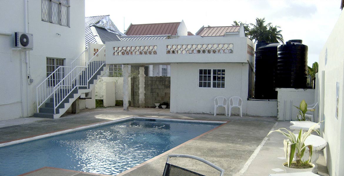 Sealey's House - a myTobago guide to Tobago holiday accommodation