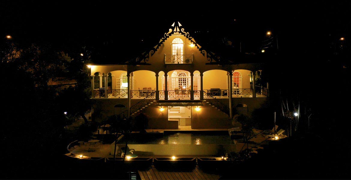 Shepherd's House - a myTobago guide to Tobago holiday accommodation