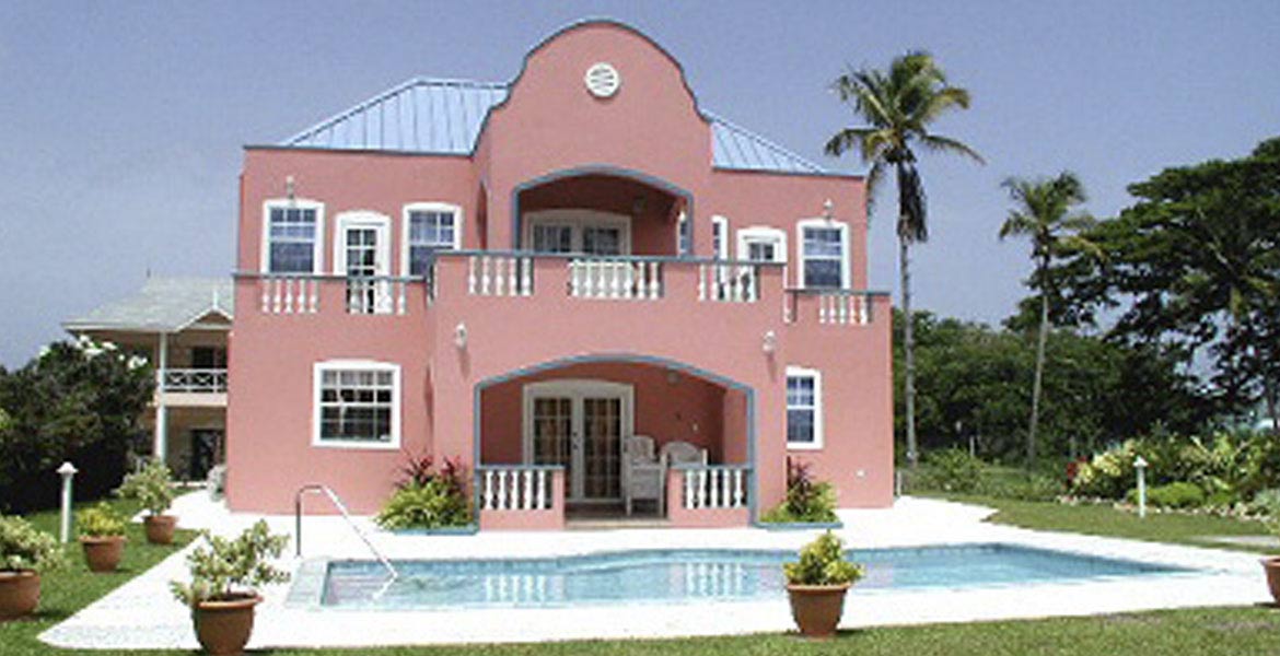 Sea Rose Villa - a myTobago guide to Tobago holiday accommodation