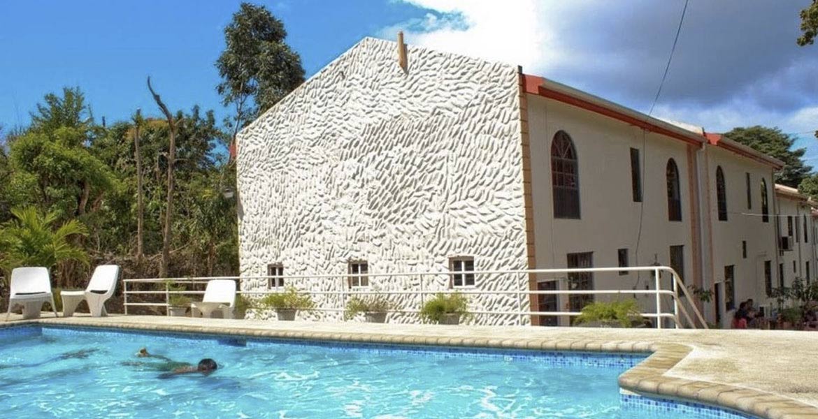 Sullivan's Court - a myTobago guide to Tobago holiday accommodation