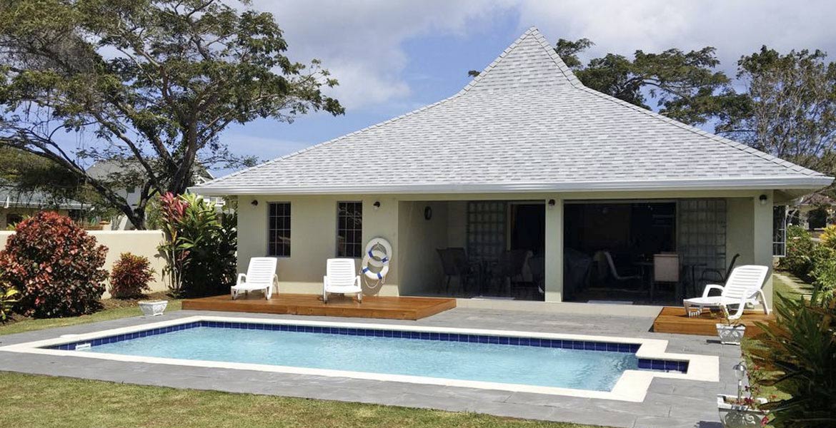 Tradewinds - a myTobago guide to Tobago holiday accommodation