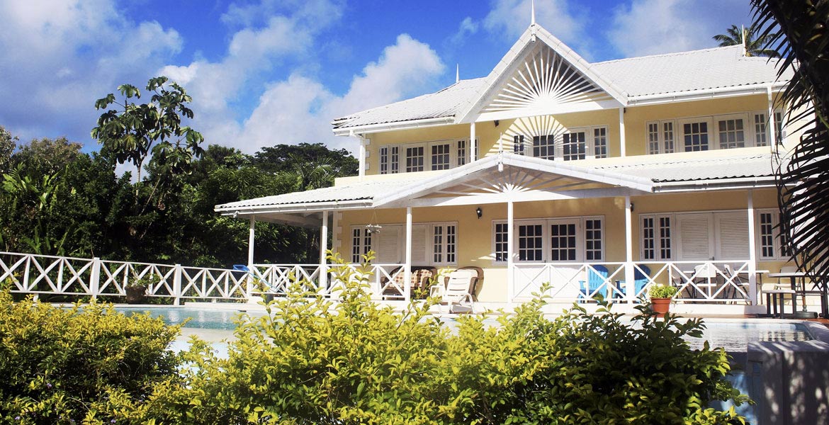 Turtles Retreat - a myTobago guide to Tobago holiday accommodation