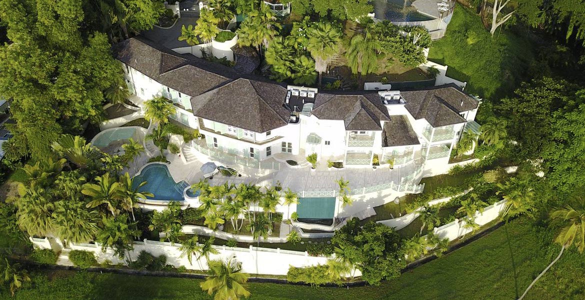 Villa Carpathia - a myTobago guide to Tobago holiday accommodation
