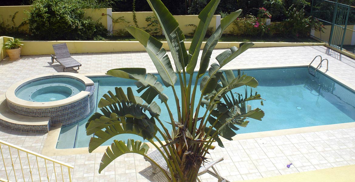 Villa Motts - a myTobago guide to Tobago holiday accommodation