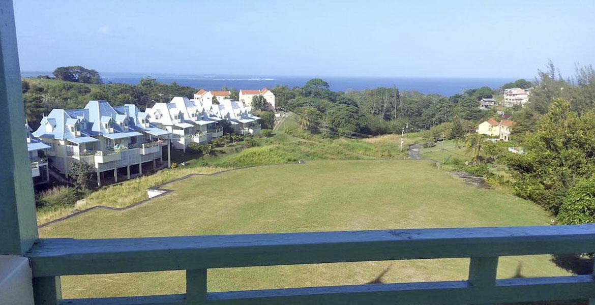 Villa Nirvana - a myTobago guide to Tobago holiday accommodation