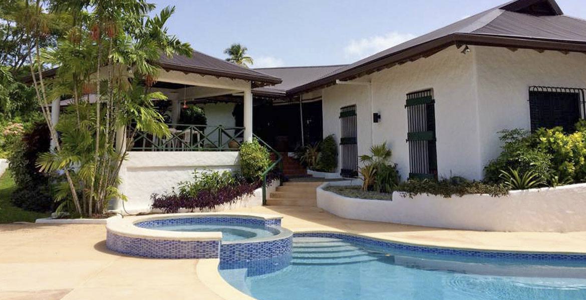 Windance - a myTobago guide to Tobago holiday accommodation