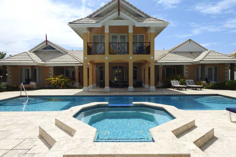 Atlantique, Tobago Plantations, Tobago