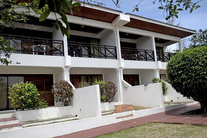 Coral Ridge Studio Apartments, Crown Point, Tobago
