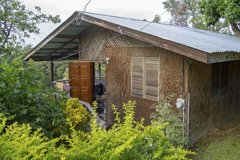 Avocado Cottage, Mount Irvine, Tobago