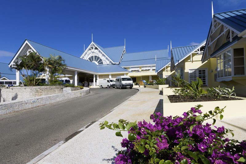 Magdalena Grand Beach & Golf, Lowlands, Tobago