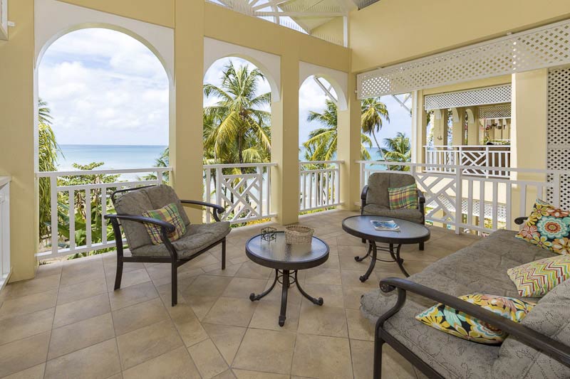 Mahi Mahi Suite, Grafton, Tobago