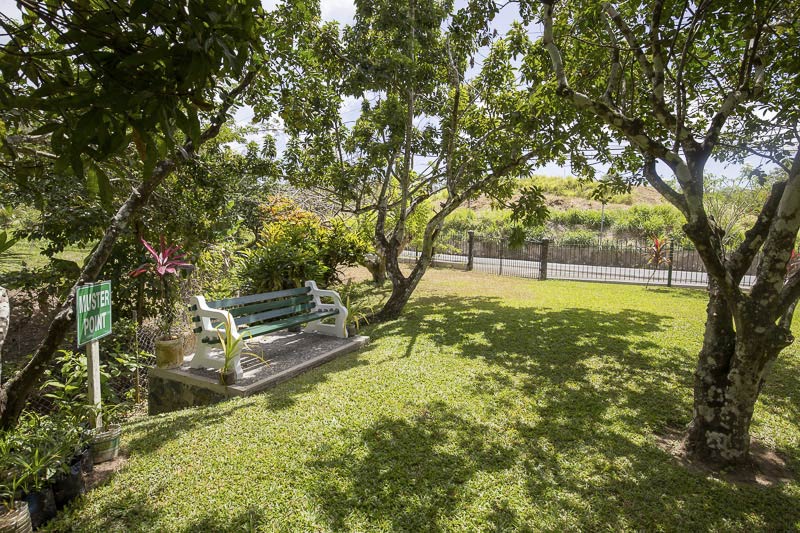 Arnos Vale Vacation Apartments, Plymouth, Tobago