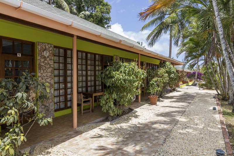 Shepherd's Inn, Kilgwyn, Tobago