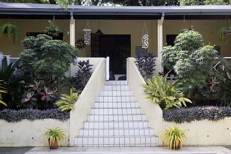 J'Ouvert Villa, Mount Irvine, Tobago