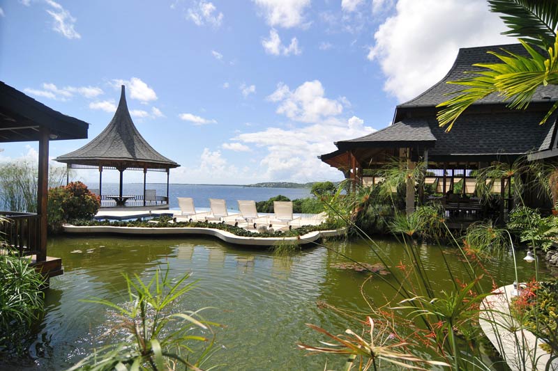 Ohana, Bacolet, Tobago