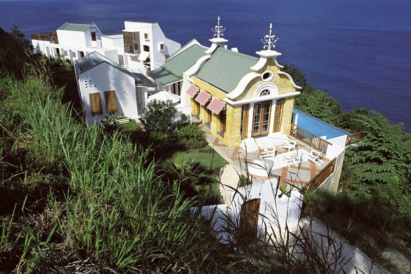 Villa Being, Arnos Vale, Tobago
