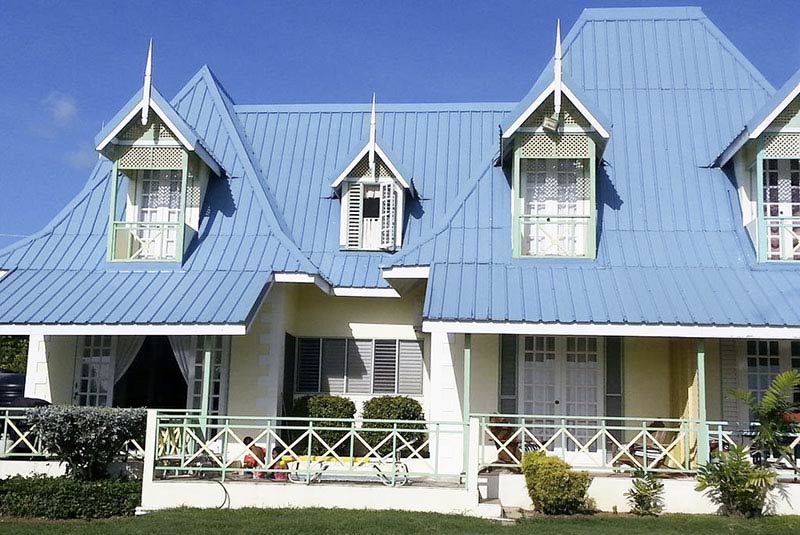 Villa Nirvana, Grafton, Tobago
