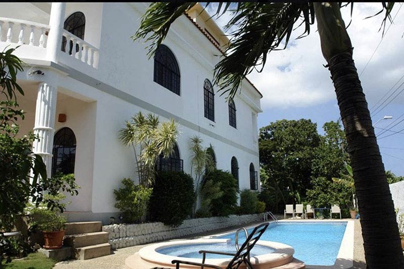 Whitehouse Villa, Bon Accord Development, Tobago