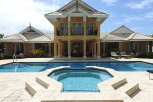 Atlantique, Tobago