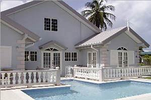 Bella Villa, Tobago