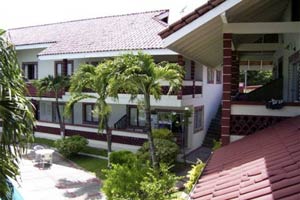 Blue Horizon Resort, Tobago