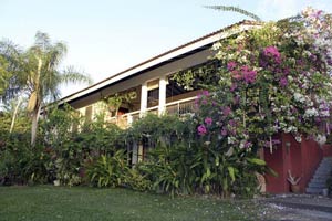 Birdsong Villa, Tobago