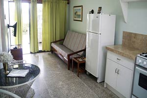 Belle Viste Apartments, Tobago