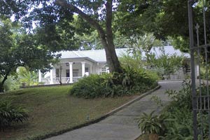 Canboulay, Tobago