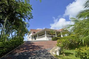 Cool-O Breeze-O, Tobago