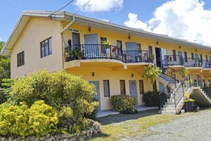 Eco Park Inn, Tobago