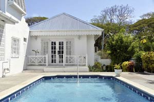 Eternity Villa, Tobago