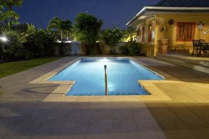 Frangipani Villa, Tobago