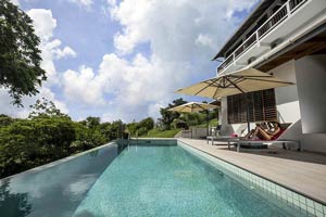 Firefly Villa, Tobago