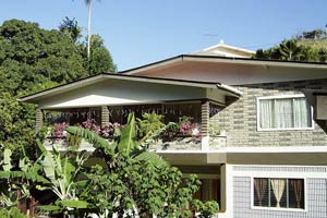 Greenhaven Cottage, Tobago
