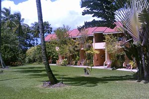 Hotel Coconut Inn, Tobago