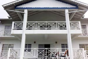Hummingbird Villa, Signal Hill, Tobago
