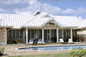 Il Paradiso, Tobago