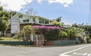 Sandy's Bed & Breakfast, Tobago