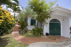 Top O' Tobago, Tobago