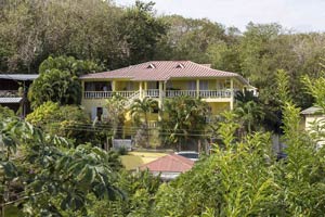 Hibiscus Heights, Tobago