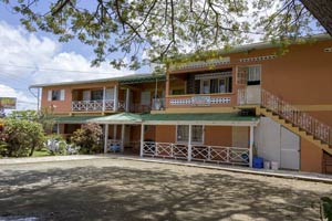 Stewart's Guesthouse, Tobago