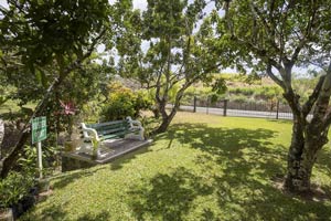 Arnos Vale Vacation Apartments, Tobago
