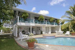 Lippy Lodge Villa, Tobago