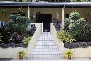 J'Ouvert Villa, Tobago