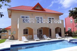 Lazy Days Villa, Tobago