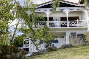 Malindi, Tobago
