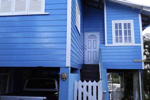 One Love Cottage Tobago, Tobago