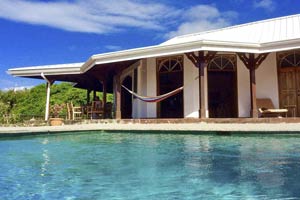 Parrot Estate Villa, Tobago
