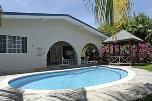 Petite Haven, Tobago