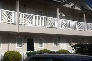 Papa Joe's Place, Tobago